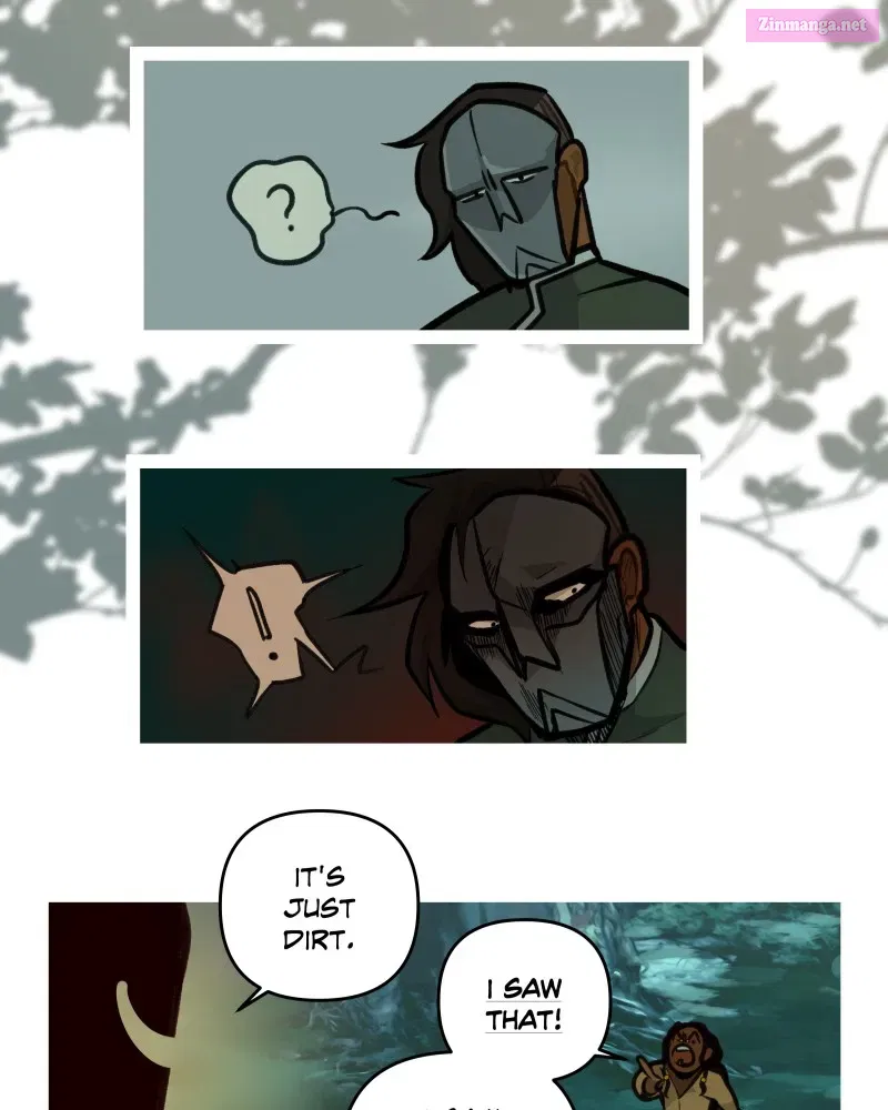 Here There Be Dragons Mangakakalot X Chapter 14 Page 24