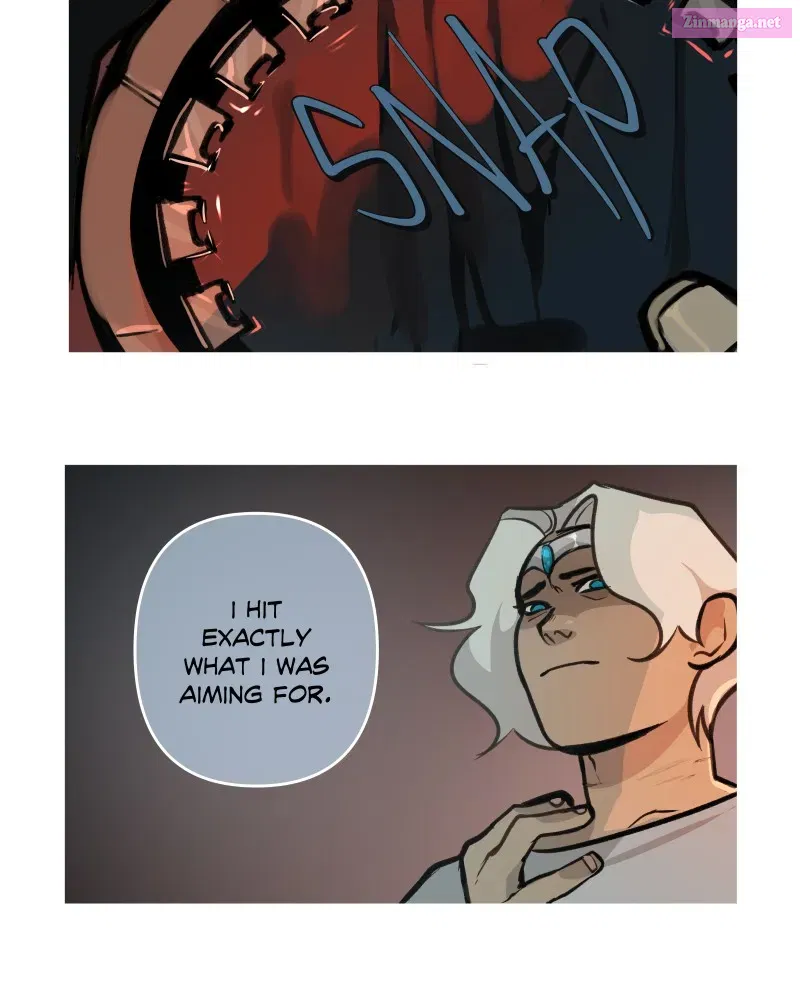 Here There Be Dragons Mangakakalot X Chapter 14 Page 35