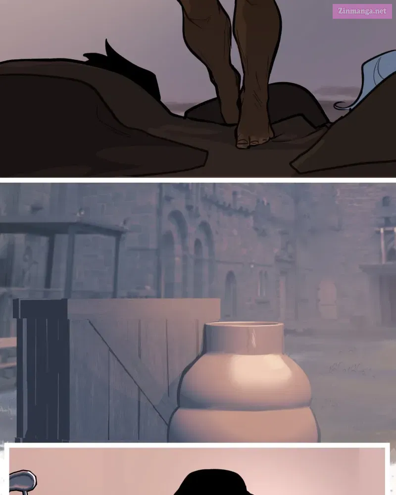 Here There Be Dragons Mangakakalot X Chapter 14 Page 4
