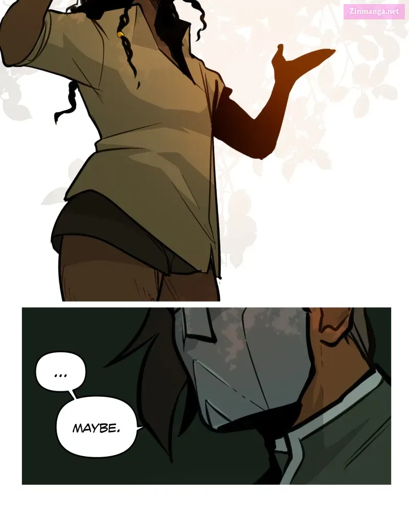 Here There Be Dragons Mangakakalot X Chapter 14 Page 31