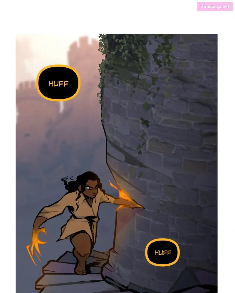 Here There Be Dragons Mangakakalot X Chapter 14 Page 8