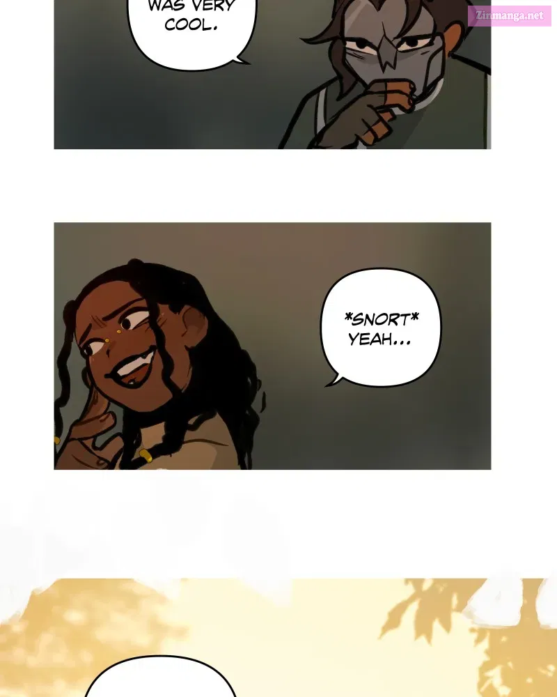 Here There Be Dragons Mangakakalot X Chapter 15 Page 17