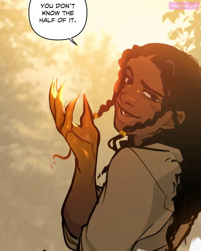 Here There Be Dragons Mangakakalot X Chapter 15 Page 18