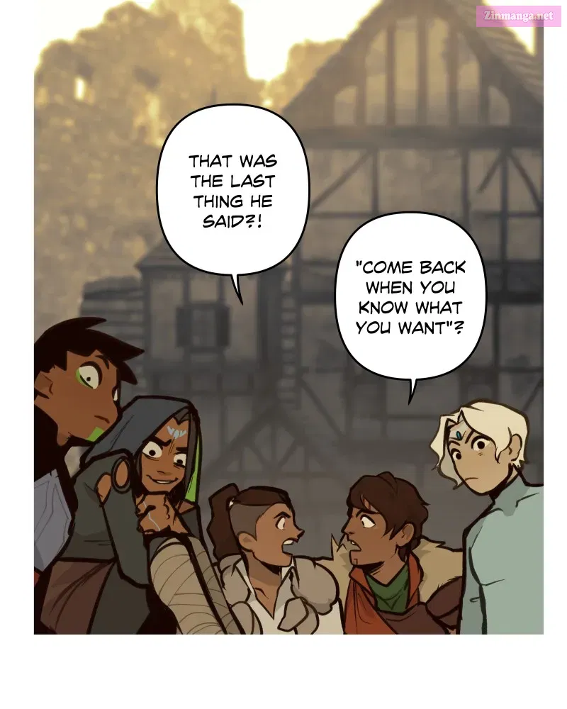 Here There Be Dragons Mangakakalot X Chapter 15 Page 27