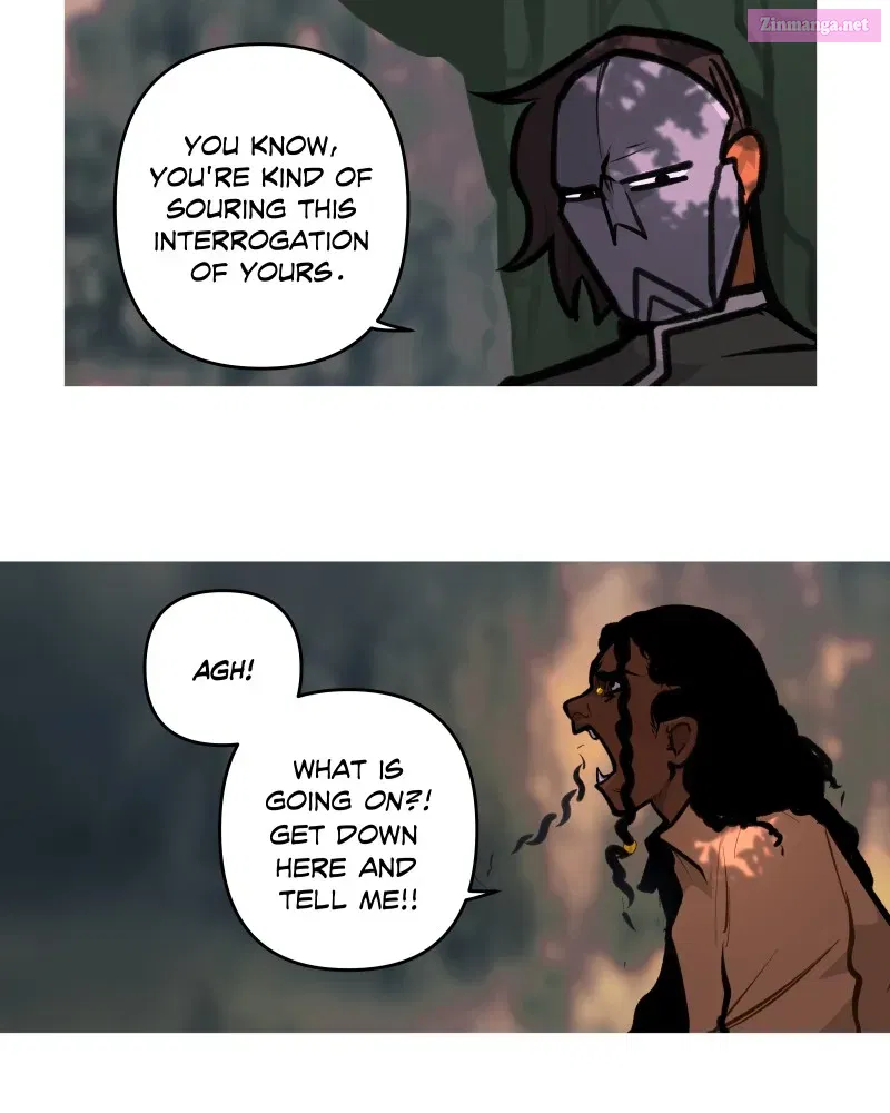 Here There Be Dragons Mangakakalot X Chapter 15 Page 3