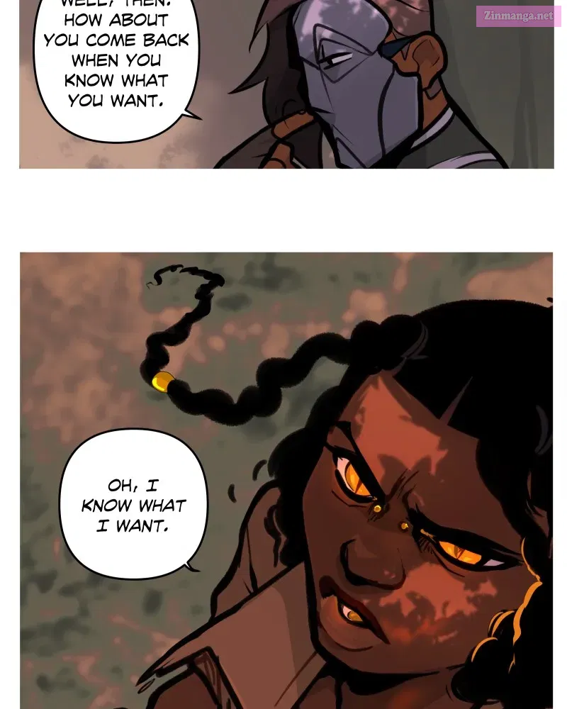 Here There Be Dragons Mangakakalot X Chapter 15 Page 6