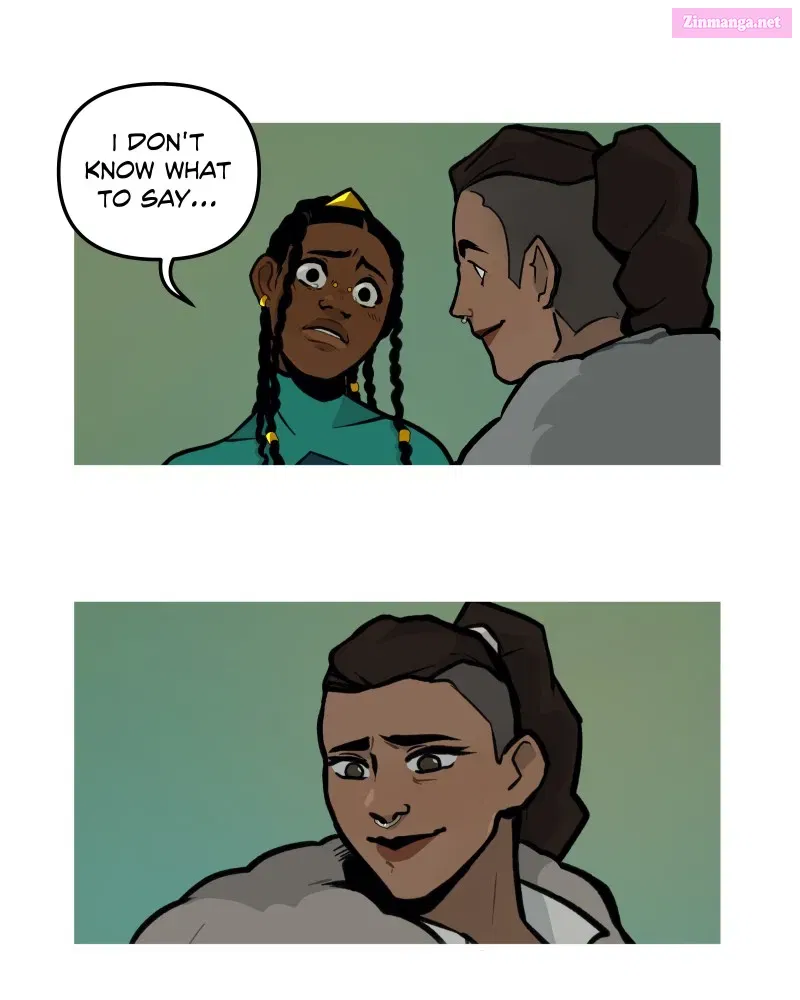 Here There Be Dragons Mangakakalot X Chapter 16 Page 16