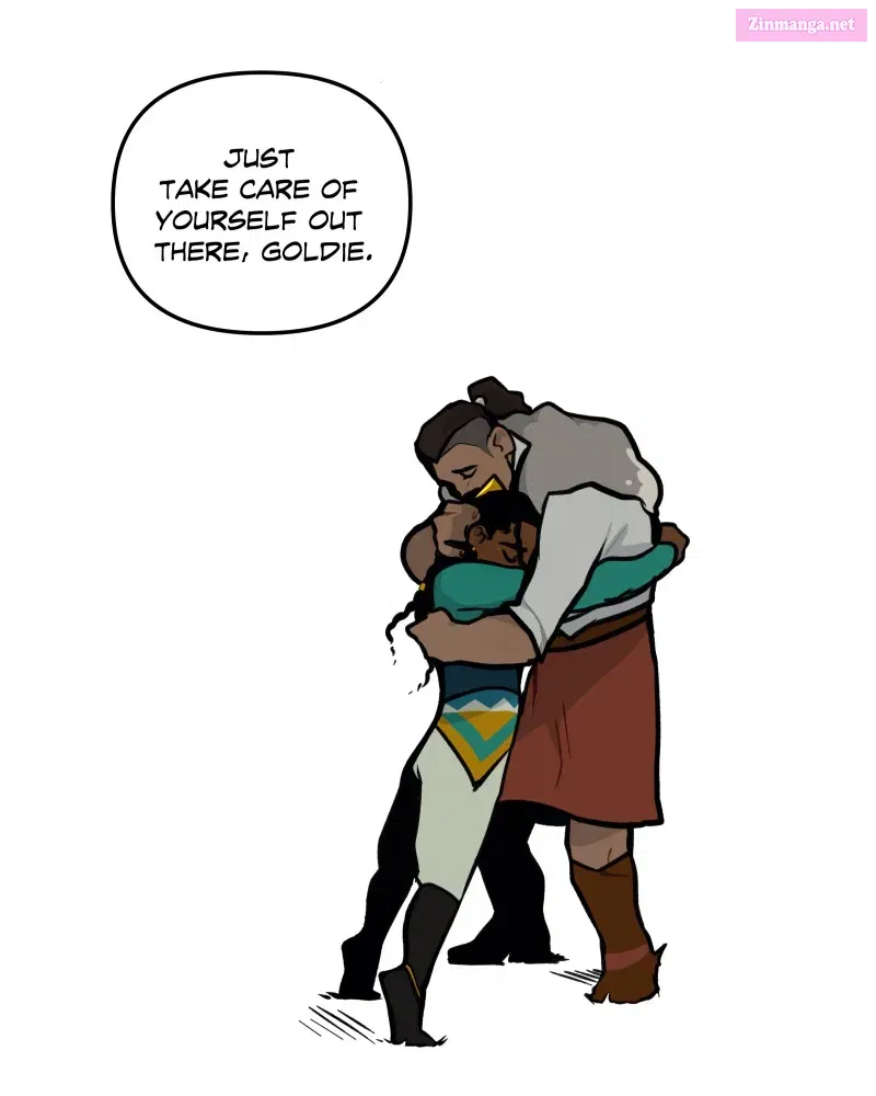Here There Be Dragons Mangakakalot X Chapter 16 Page 17