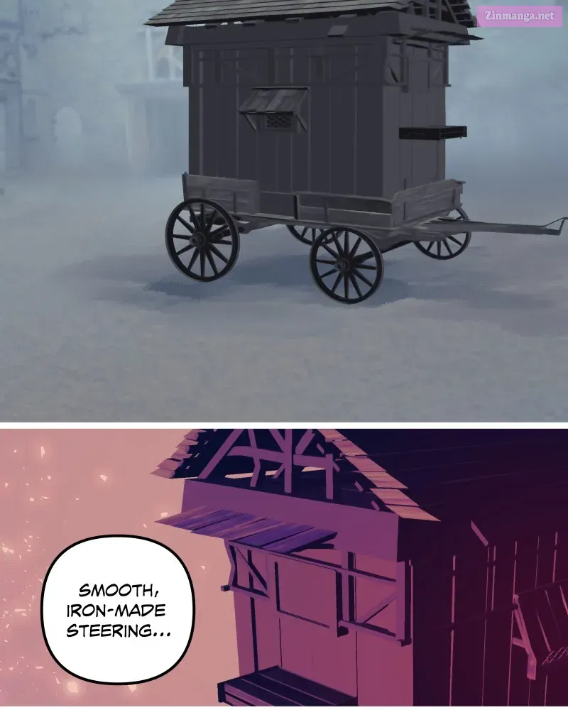 Here There Be Dragons Mangakakalot X Chapter 16 Page 13
