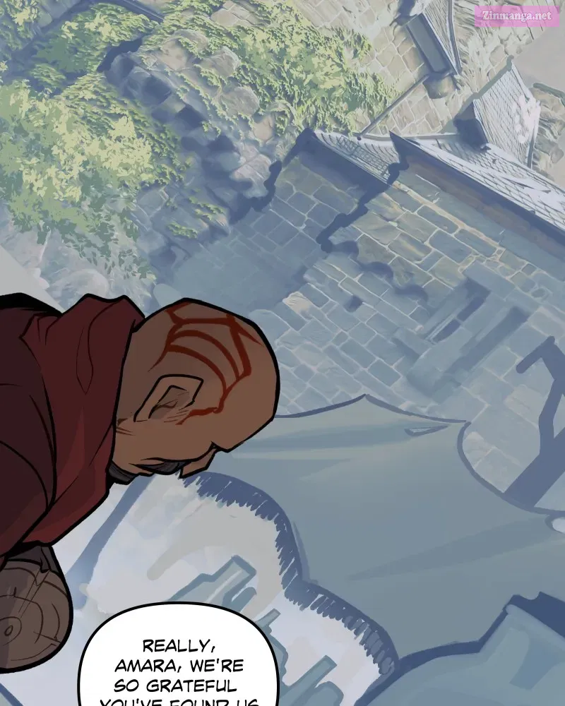 Here There Be Dragons Mangakakalot X Chapter 16 Page 10