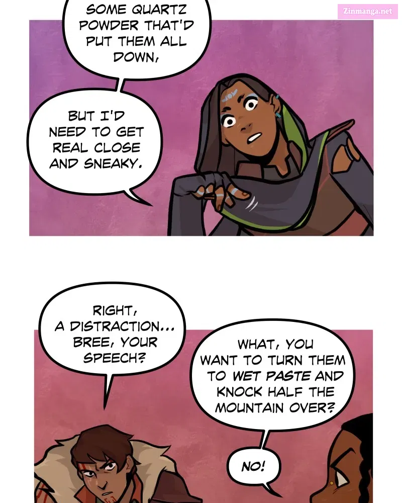 Here There Be Dragons Mangakakalot X Chapter 17 Page 17