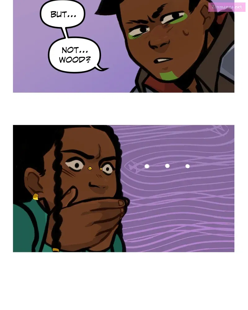 Here There Be Dragons Mangakakalot X Chapter 17 Page 11
