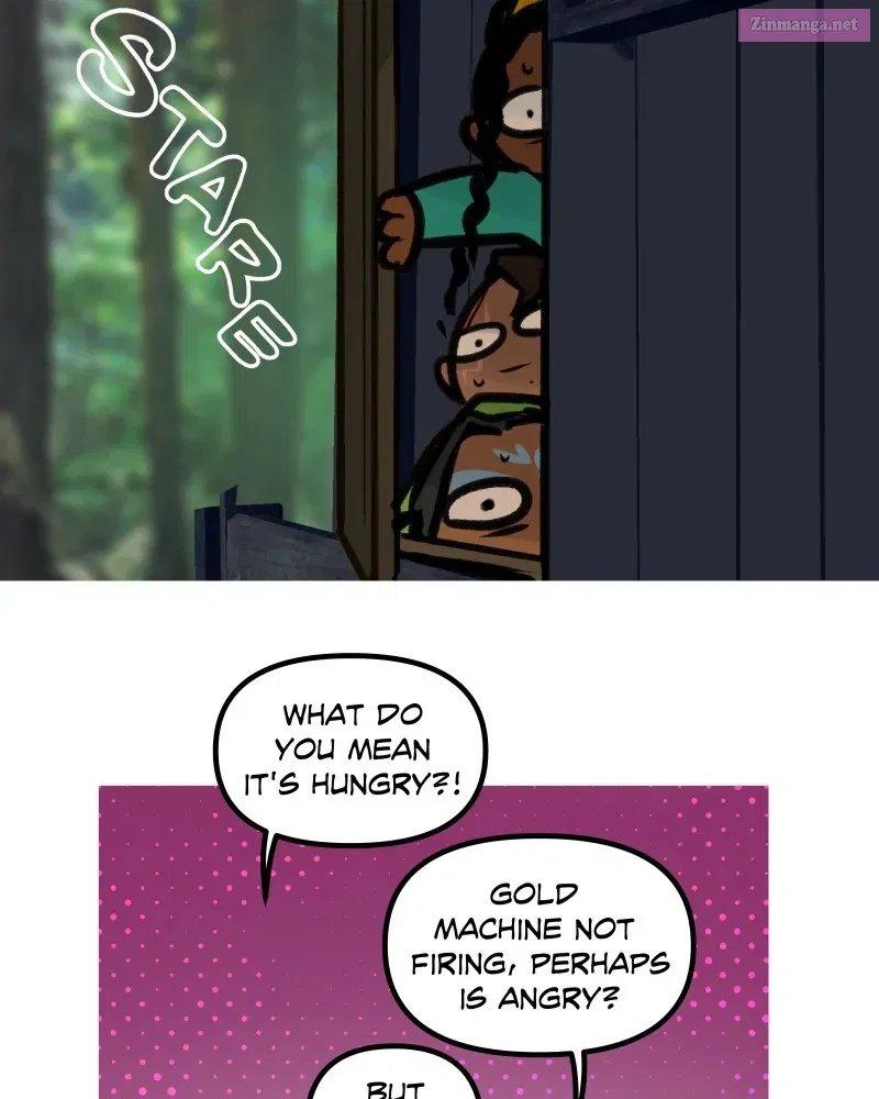 Here There Be Dragons Mangakakalot X Chapter 17 Page 13