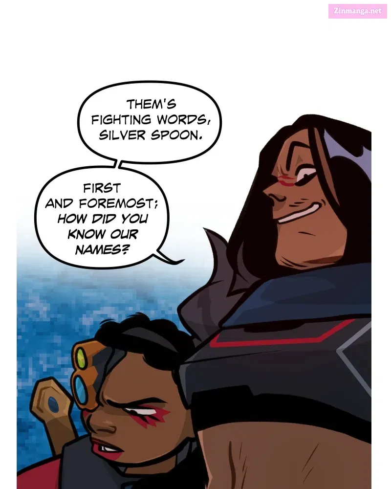 Here There Be Dragons Mangakakalot X Chapter 17 Page 23