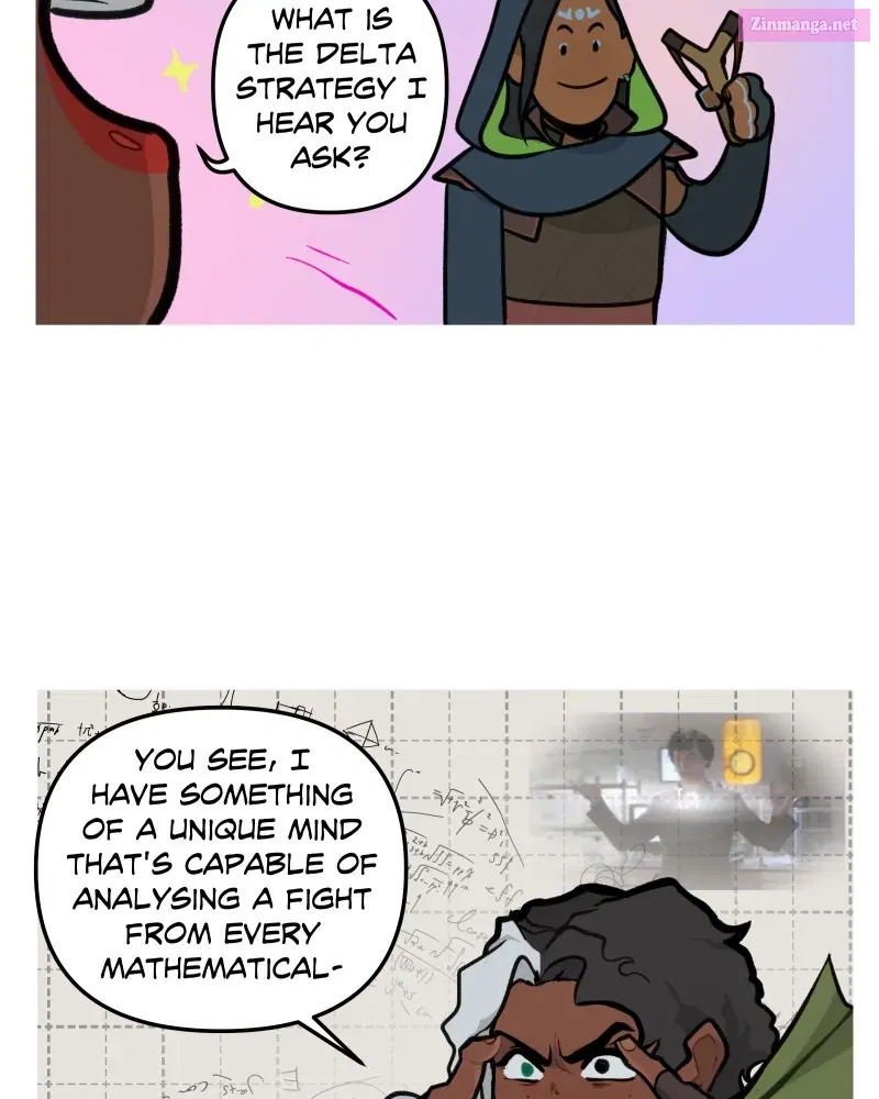 Here There Be Dragons Mangakakalot X Chapter 18 Page 16