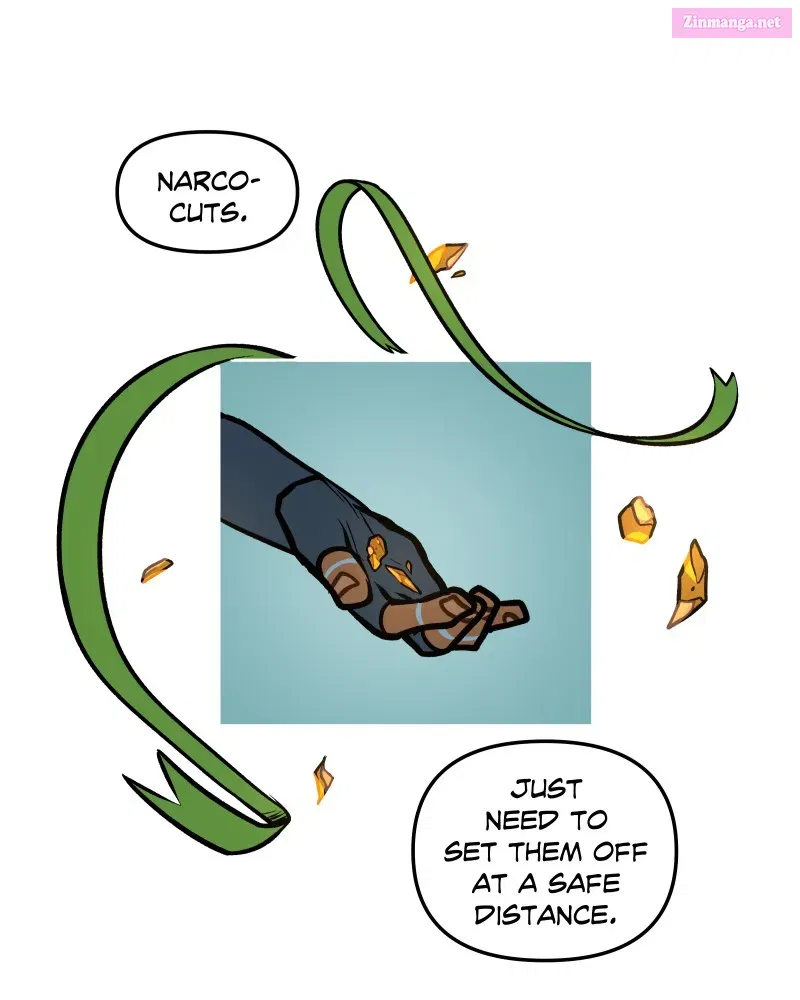 Here There Be Dragons Mangakakalot X Chapter 18 Page 14