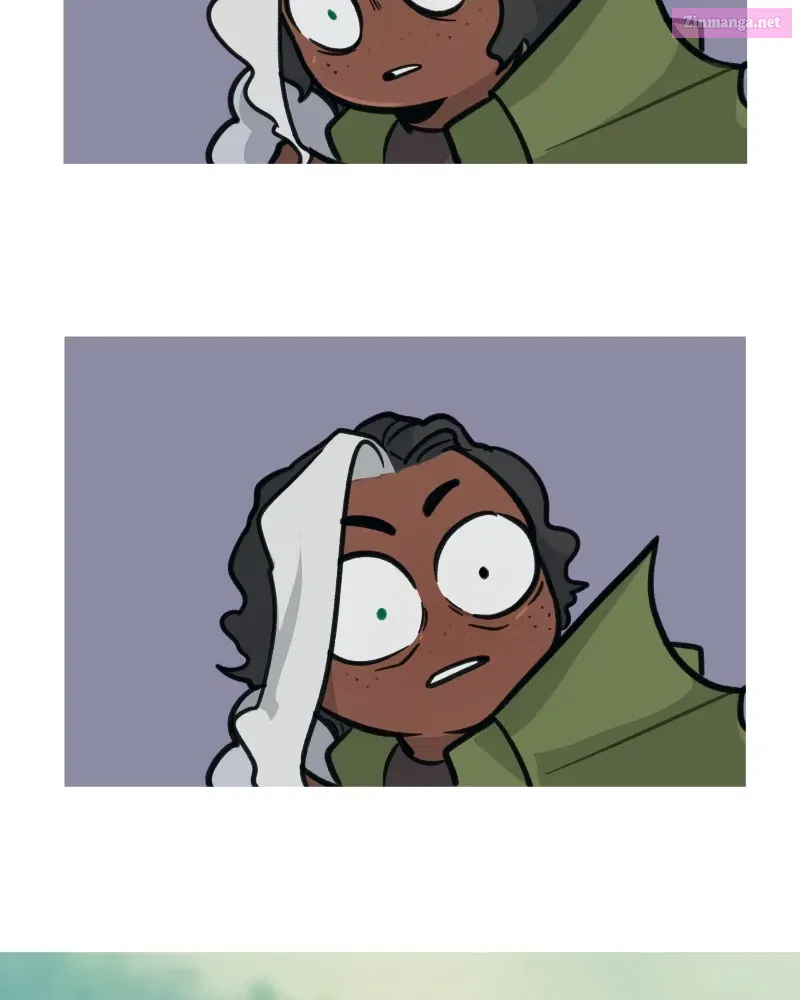Here There Be Dragons Mangakakalot X Chapter 18 Page 27