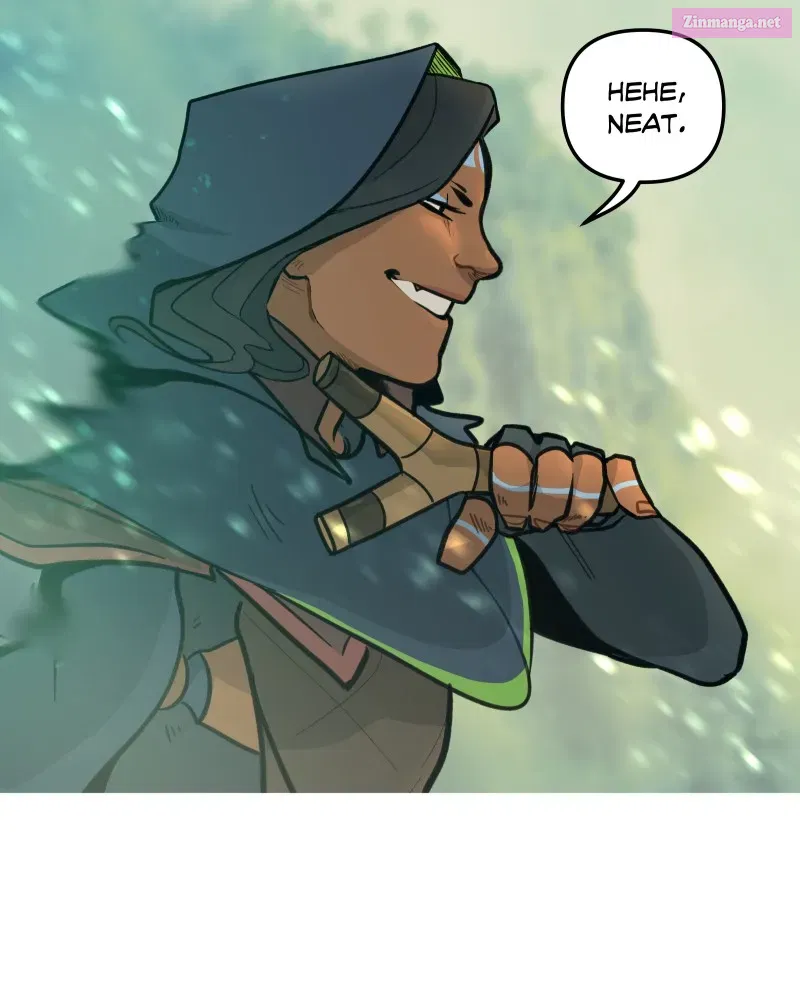 Here There Be Dragons Mangakakalot X Chapter 18 Page 28