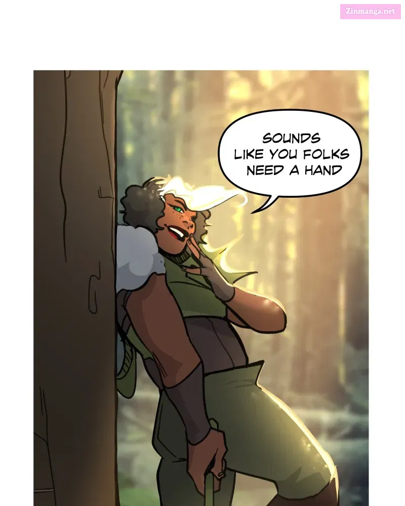 Here There Be Dragons Mangakakalot X Chapter 18 Page 35