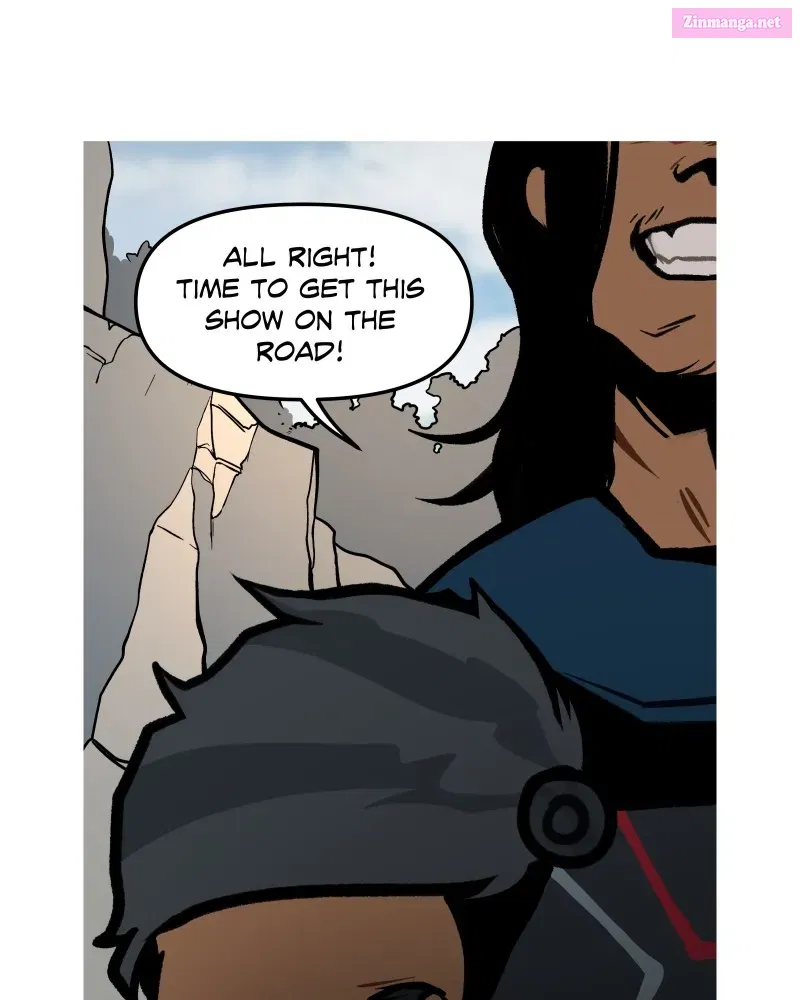 Here There Be Dragons Mangakakalot X Chapter 18 Page 8