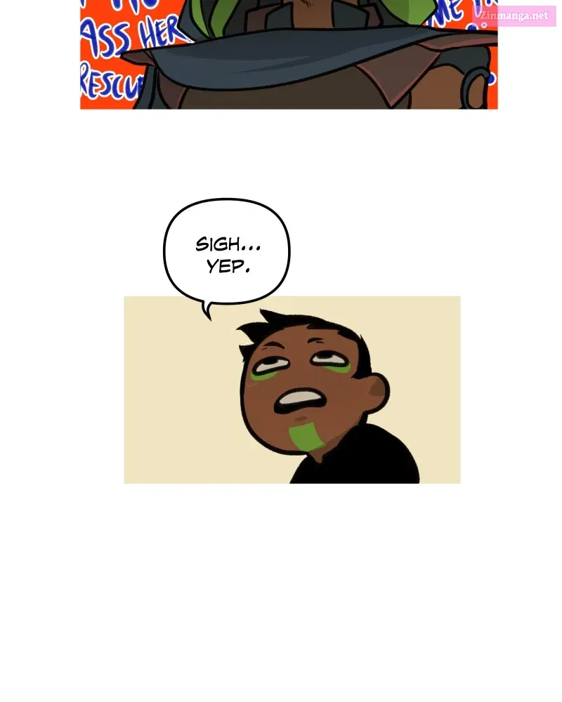 Here There Be Dragons Mangakakalot X Chapter 19 Page 15