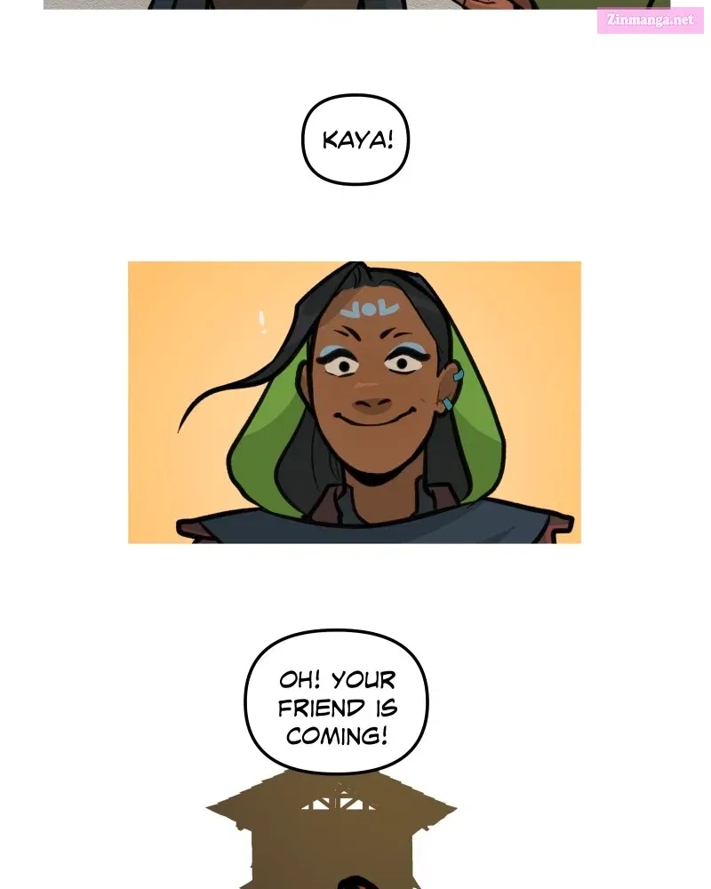 Here There Be Dragons Mangakakalot X Chapter 19 Page 17