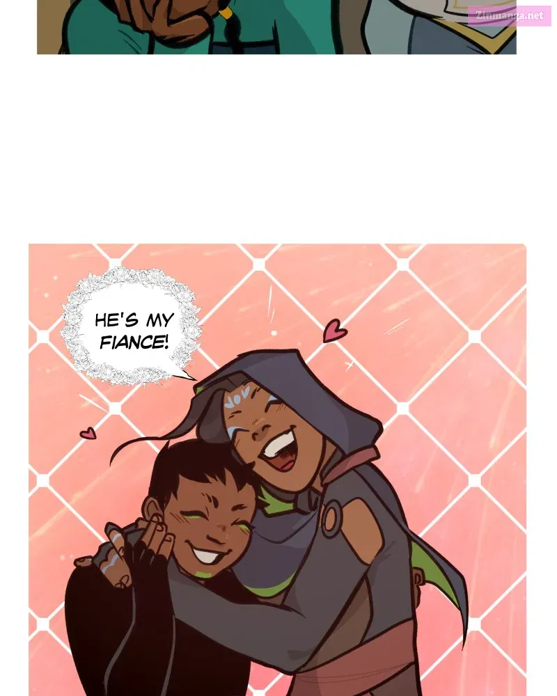 Here There Be Dragons Mangakakalot X Chapter 19 Page 20