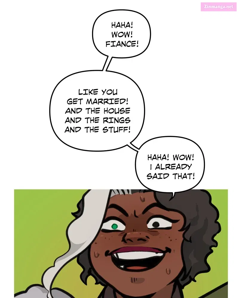 Here There Be Dragons Mangakakalot X Chapter 19 Page 28