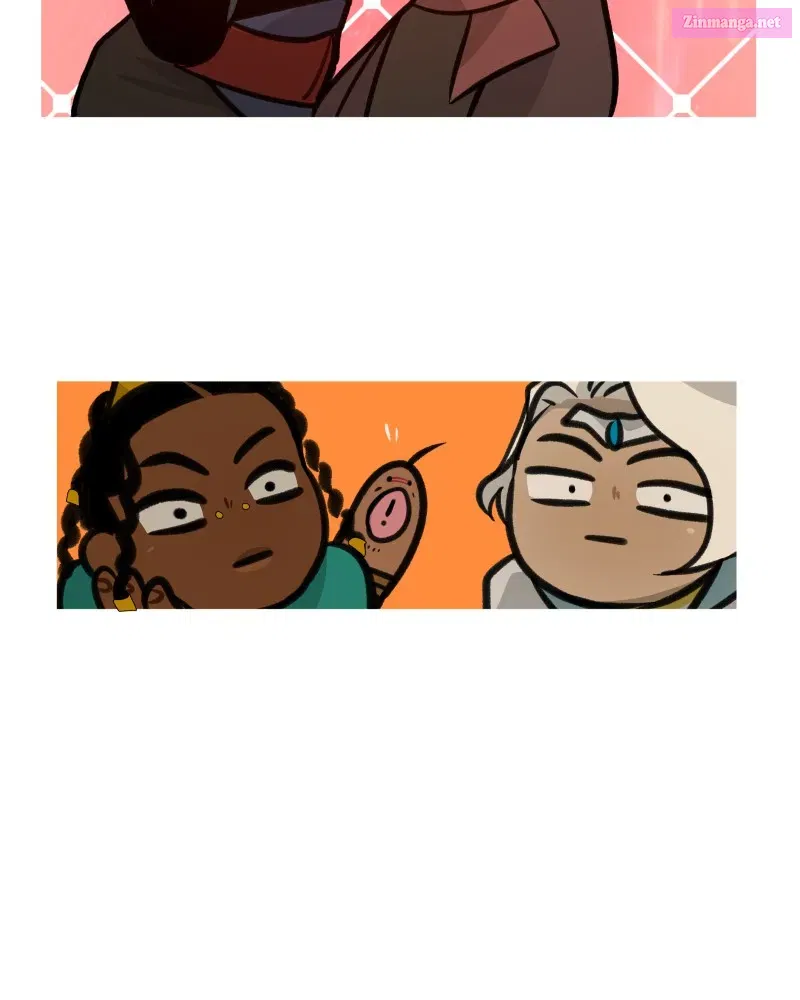 Here There Be Dragons Mangakakalot X Chapter 19 Page 21