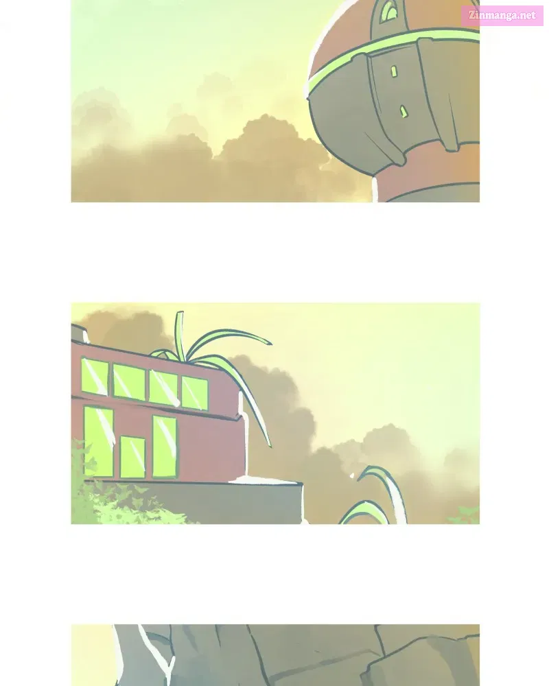 Here There Be Dragons Mangakakalot X Chapter 19 Page 31