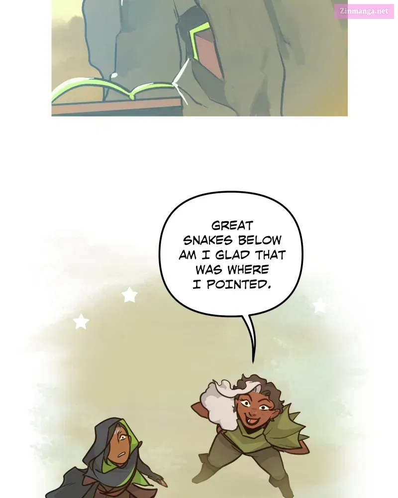 Here There Be Dragons Mangakakalot X Chapter 19 Page 32