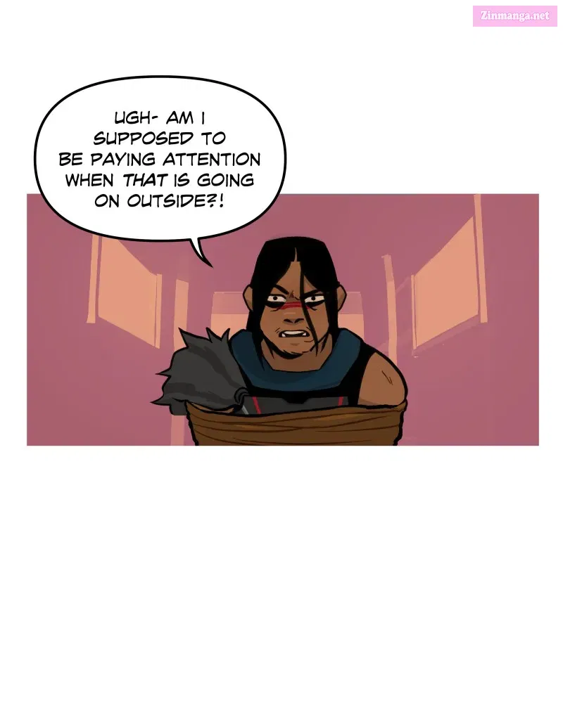 Here There Be Dragons Mangakakalot X Chapter 19 Page 7
