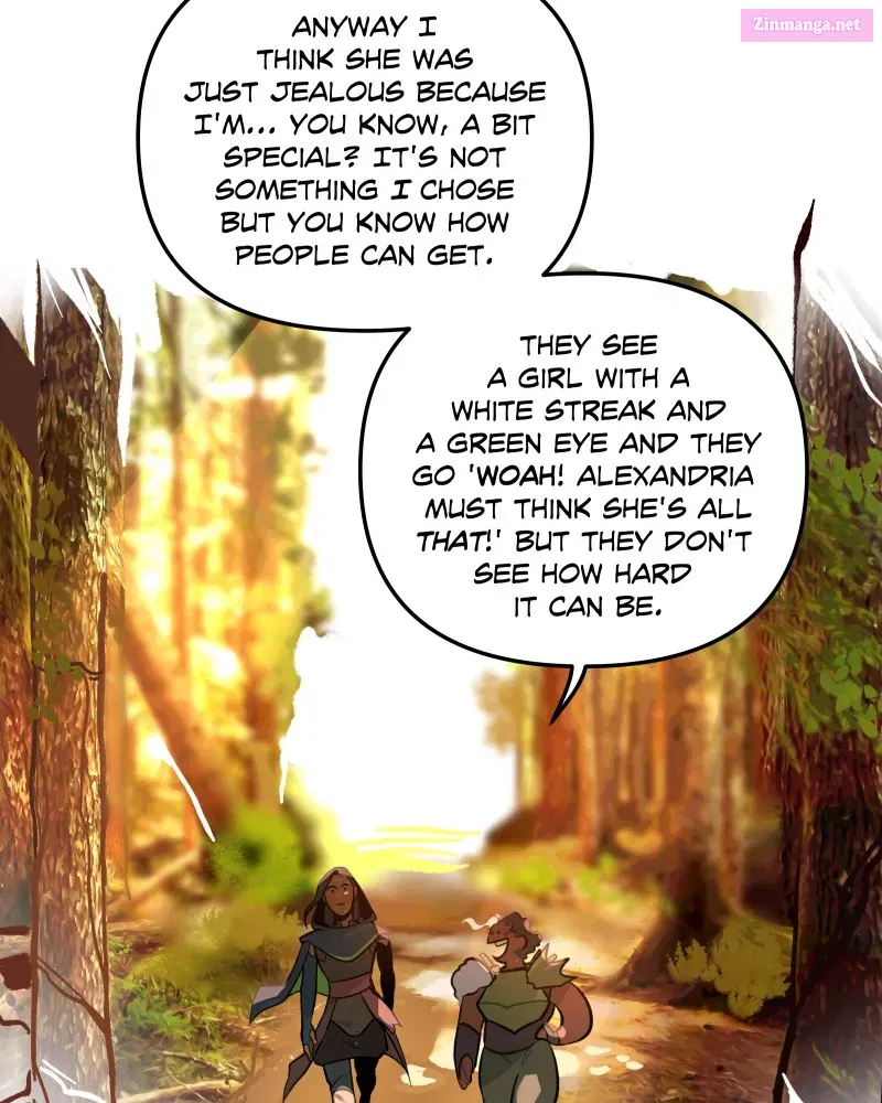 Here There Be Dragons Mangakakalot X Chapter 19 Page 9