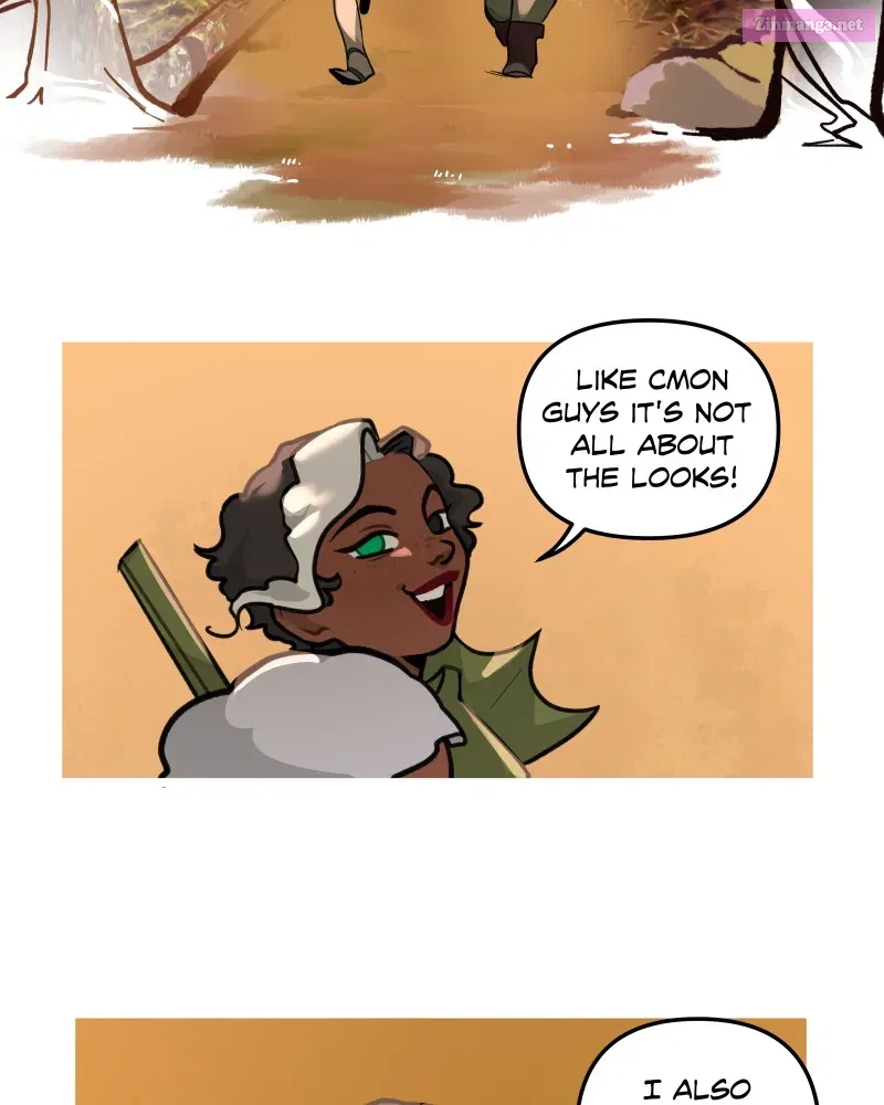 Here There Be Dragons Mangakakalot X Chapter 19 Page 10