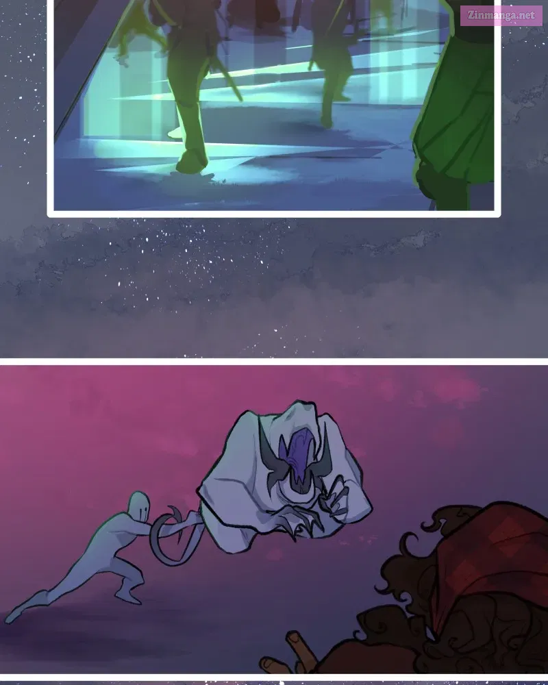 Here There Be Dragons Mangakakalot X Chapter 10 Page 16