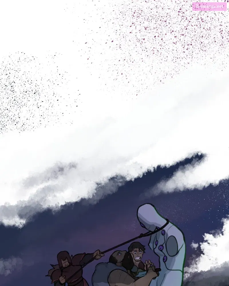 Here There Be Dragons Mangakakalot X Chapter 10 Page 18