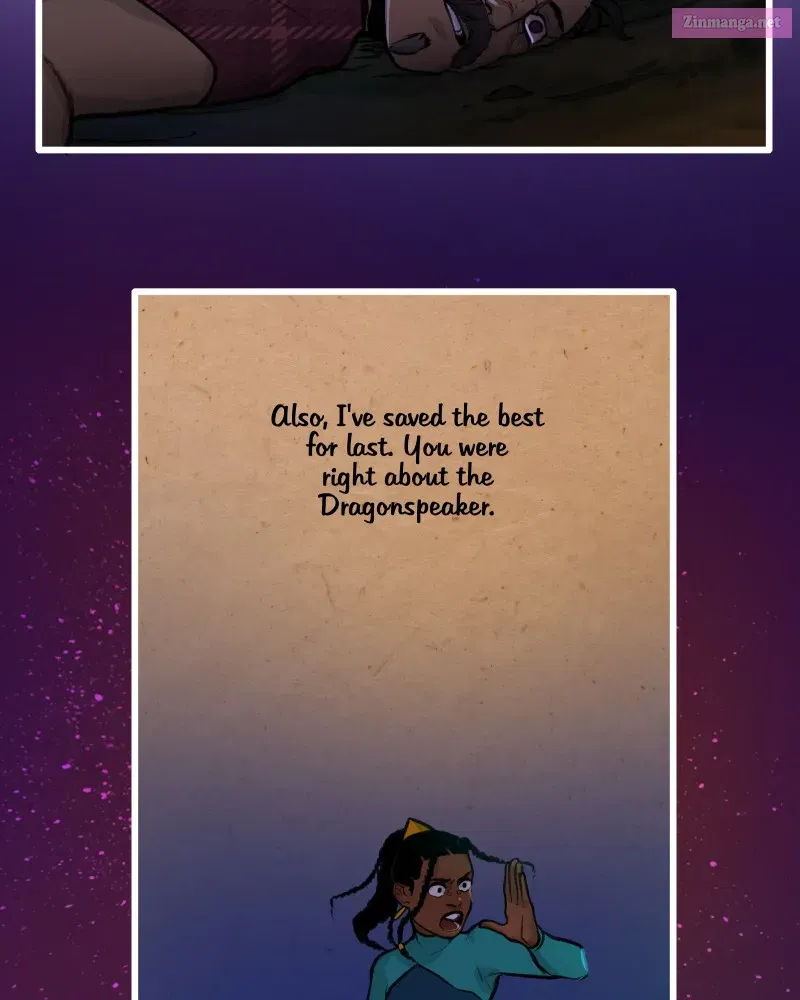 Here There Be Dragons Mangakakalot X Chapter 10 Page 25