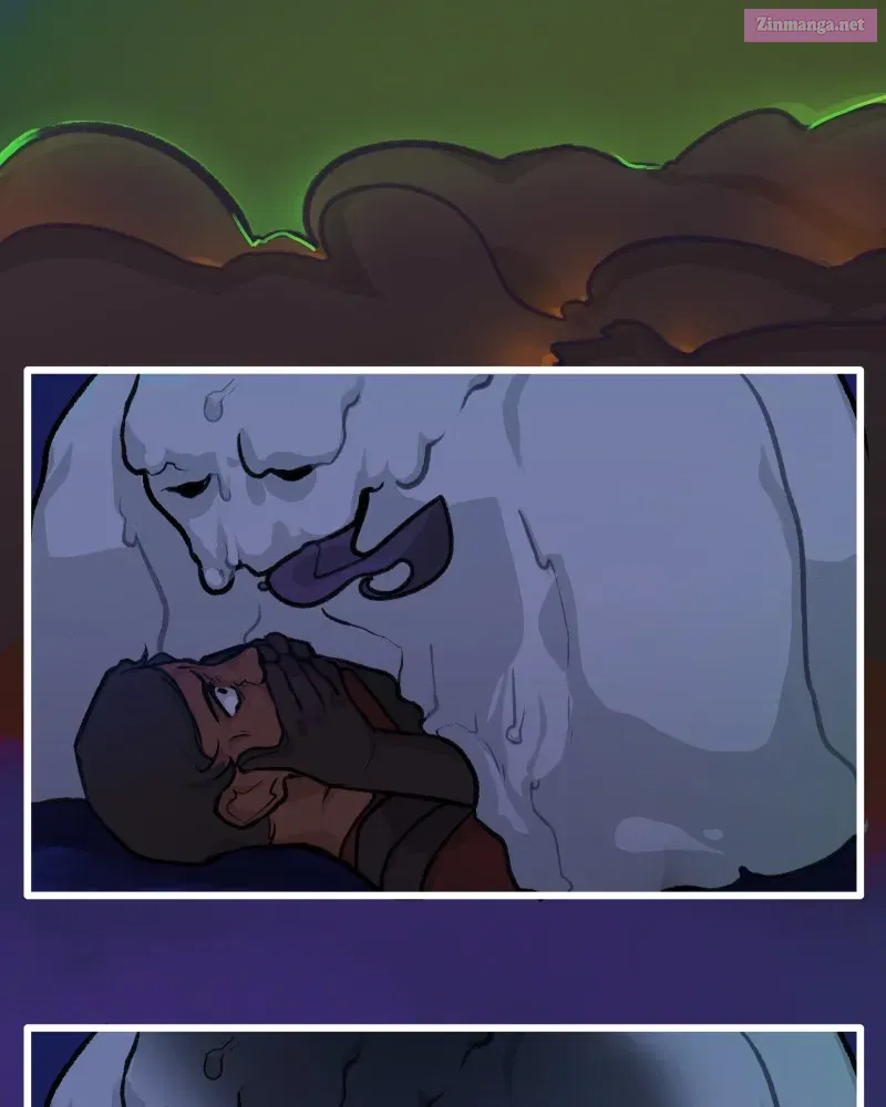 Here There Be Dragons Mangakakalot X Chapter 10 Page 27