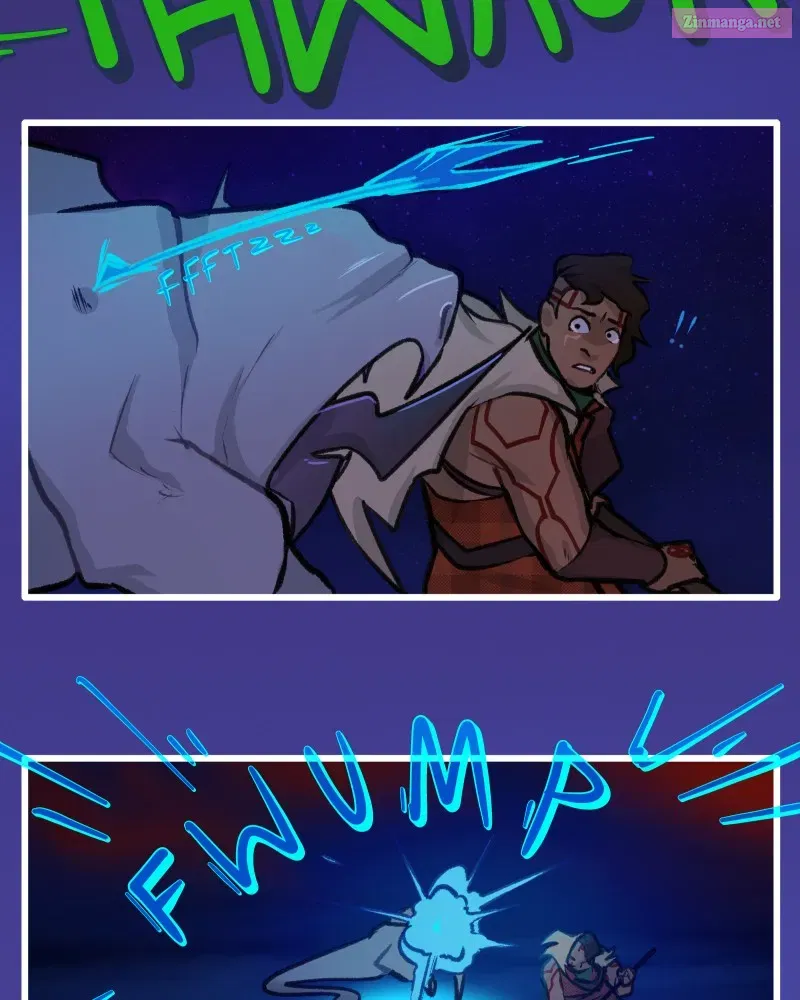 Here There Be Dragons Mangakakalot X Chapter 10 Page 29
