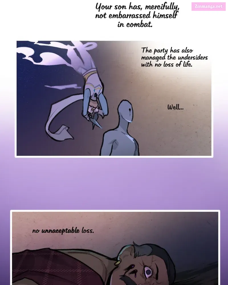 Here There Be Dragons Mangakakalot X Chapter 10 Page 24