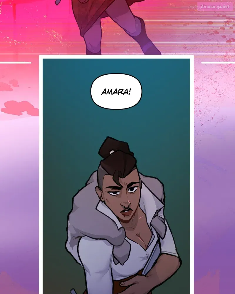 Here There Be Dragons Mangakakalot X Chapter 10 Page 32