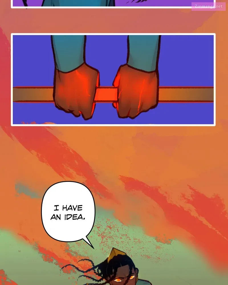 Here There Be Dragons Mangakakalot X Chapter 10 Page 34