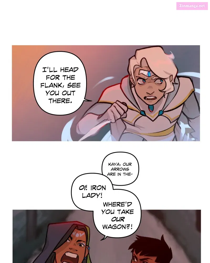 Here There Be Dragons Mangakakalot X Chapter 10 Page 6