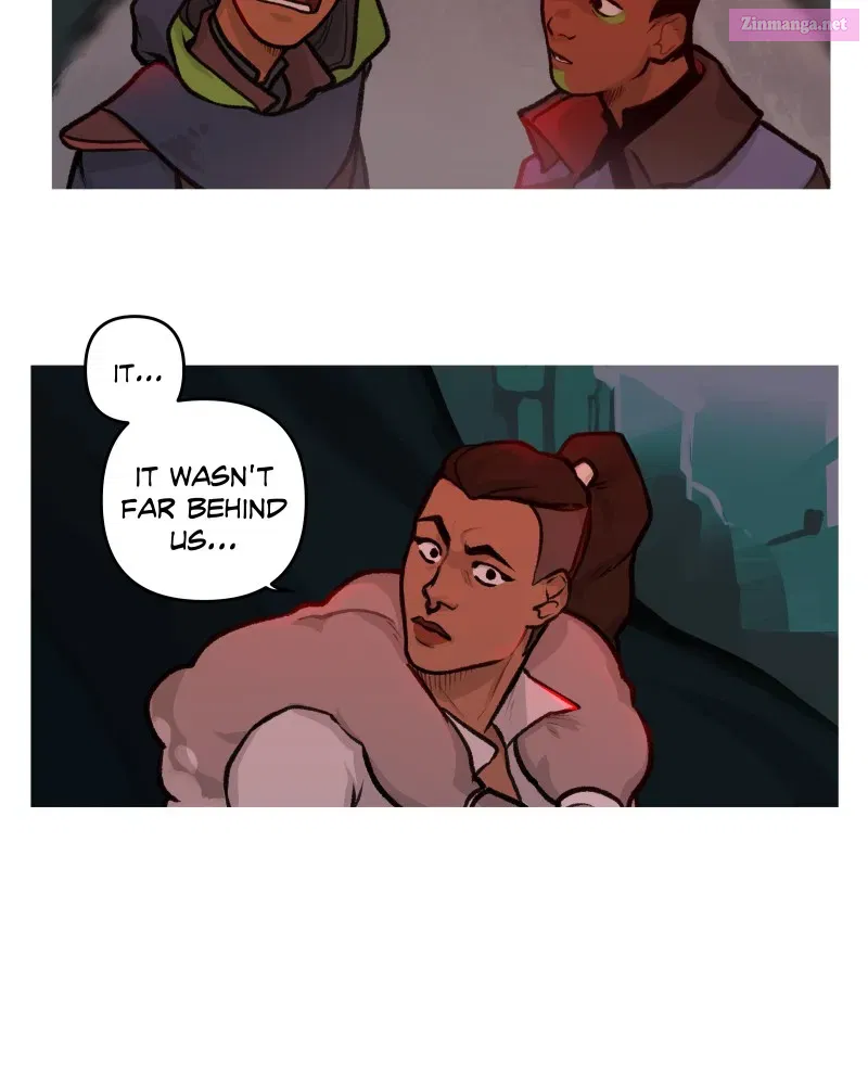Here There Be Dragons Mangakakalot X Chapter 10 Page 7