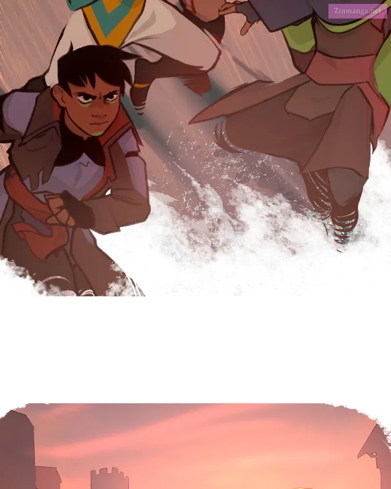 Here There Be Dragons Mangakakalot X Chapter 10 Page 9