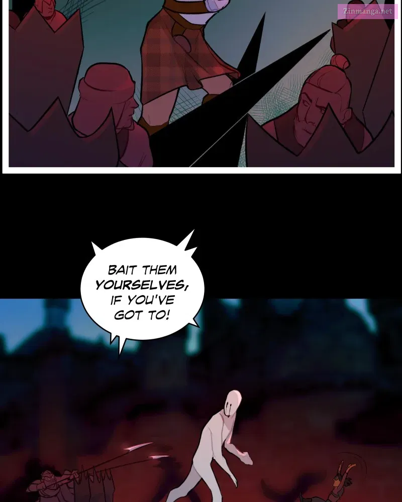 Here There Be Dragons Mangakakalot X Chapter 11 Page 19