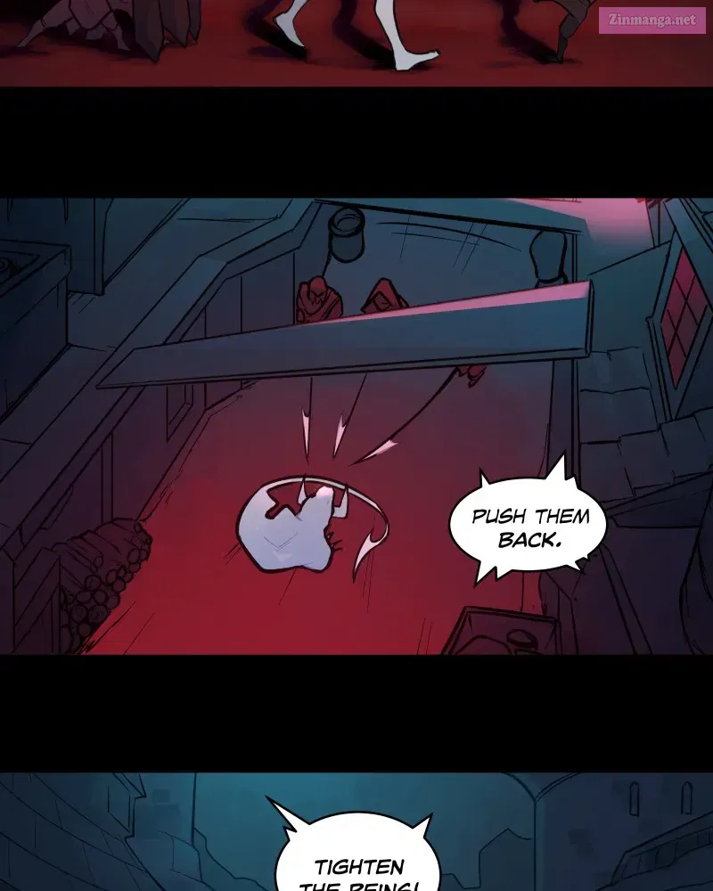 Here There Be Dragons Mangakakalot X Chapter 11 Page 20