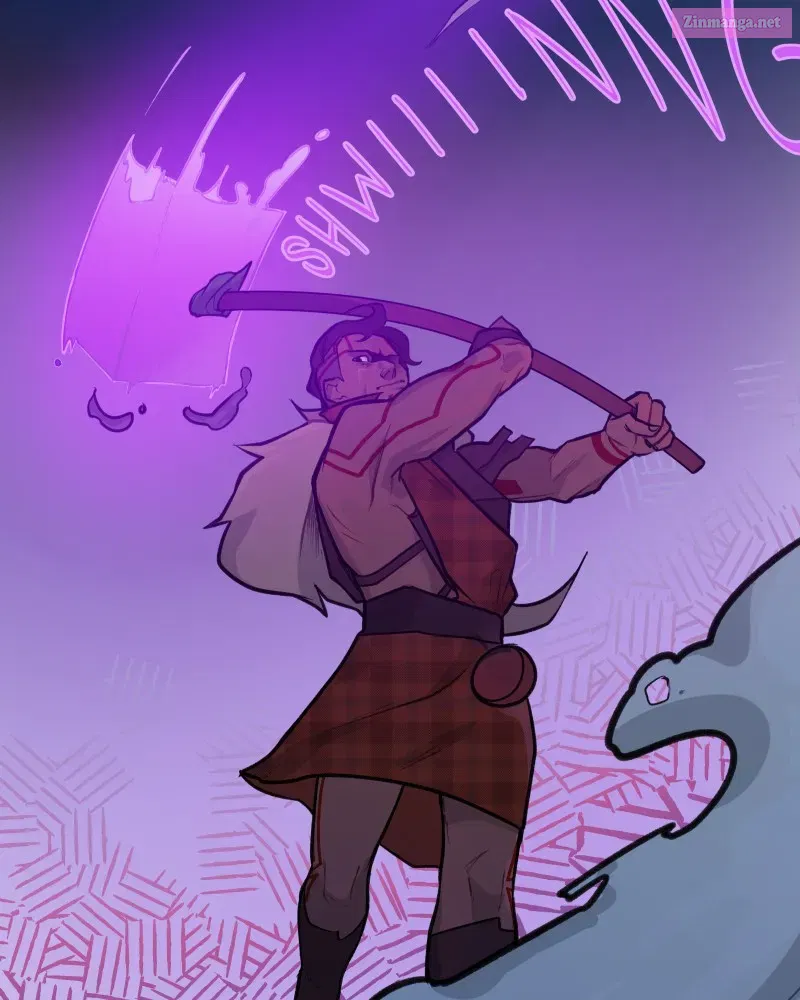 Here There Be Dragons Mangakakalot X Chapter 11 Page 2