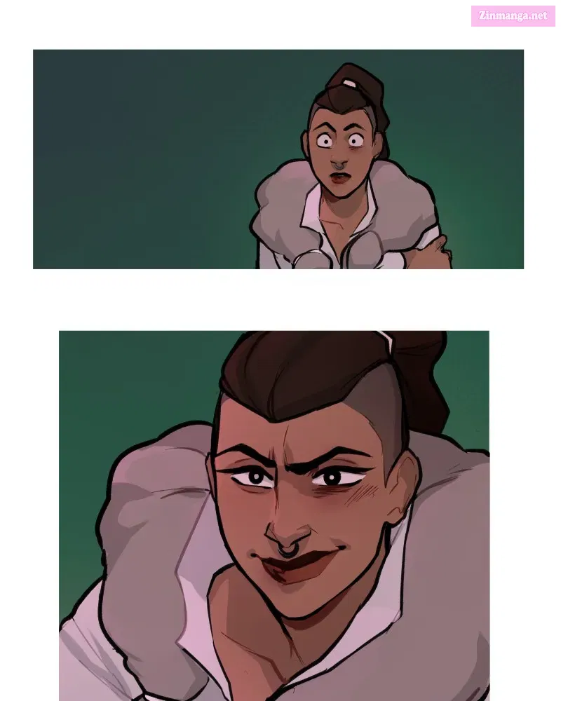 Here There Be Dragons Mangakakalot X Chapter 11 Page 13