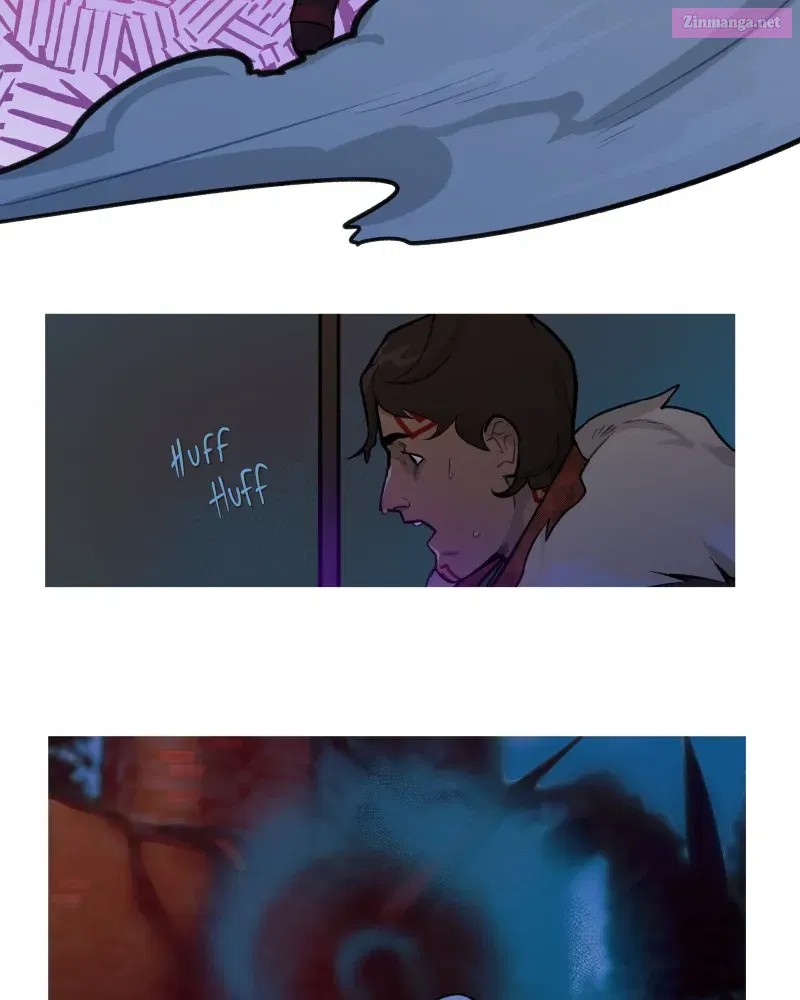 Here There Be Dragons Mangakakalot X Chapter 11 Page 3